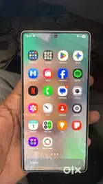 Samsung s25 ultra 12/256