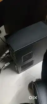 CPU Computer i5 8 GB ram