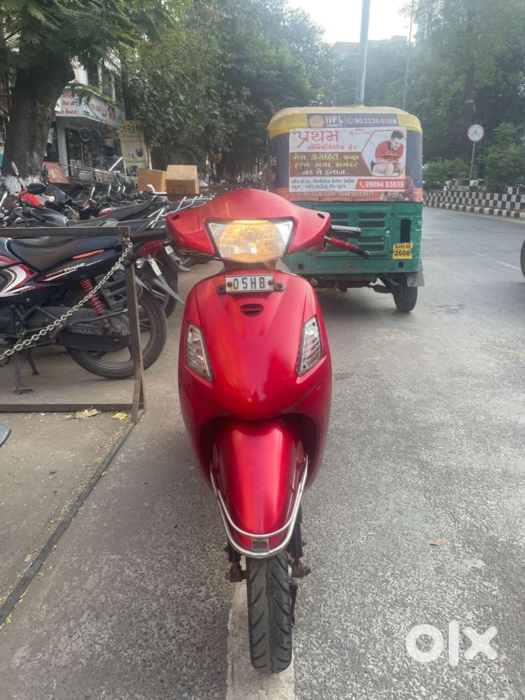 2011 MODAL 1 st ORNAR