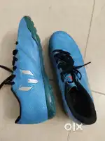 Adidas sports shoes