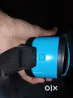 VR 3D full screen