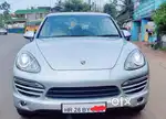 Porsche Cayenne Turbo S, 2013, Diesel