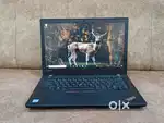 Quality discount laptops Lenovo ThinkPad T470 i5-6th 8GB 256GB 14 inch