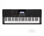 Casio ctx700