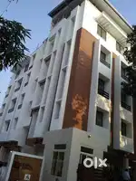 A/C flat for Daily rental in Kottayam Town