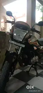 Hero super splendor Golden