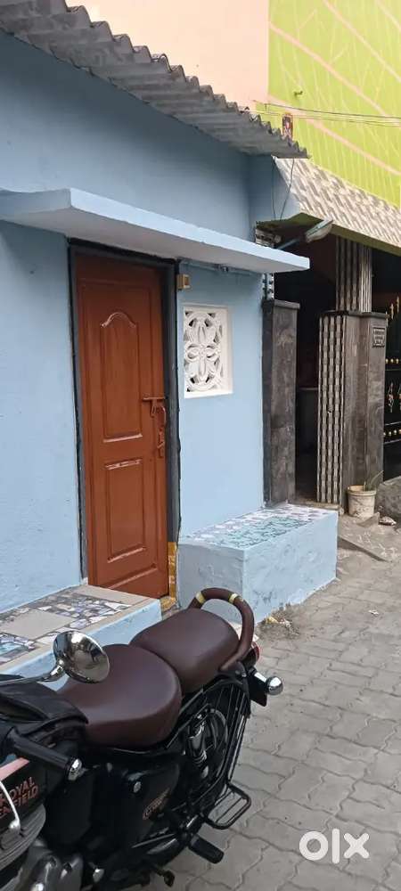 Affordable 2-Portion Home for Sale Near Perungalathur