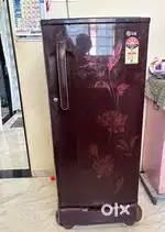 Lg fridge 5 star