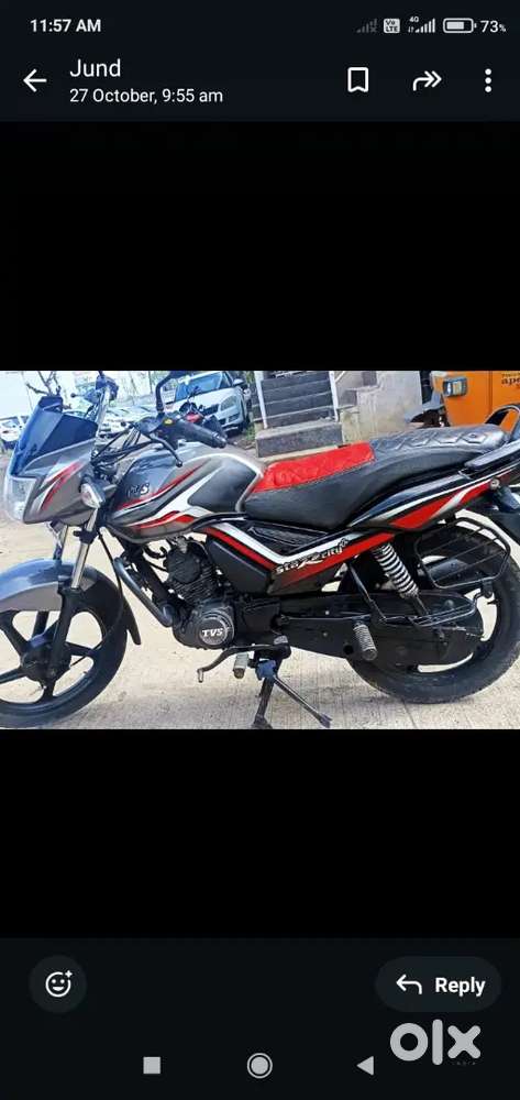 Good condition first owne