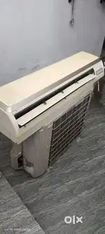 2 tonn Split Air Conditioner.