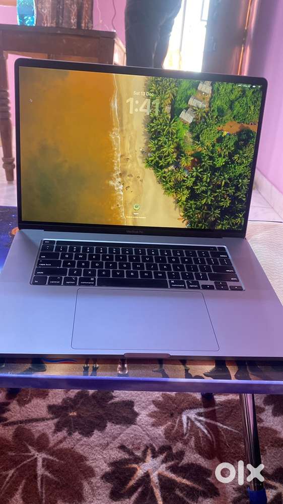 A2141 mac book pro 2019