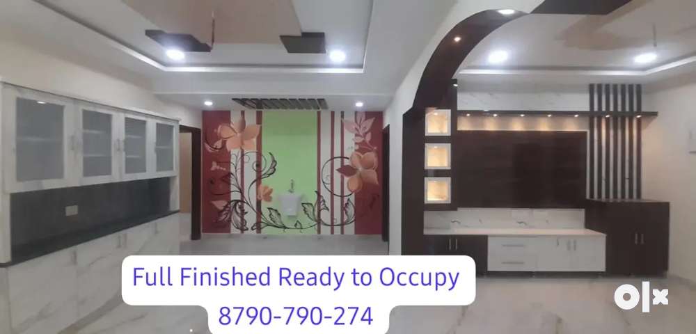 3BHK Flats For Sales In Guntur City