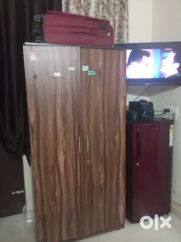 “ Studio flat need roommate only boy