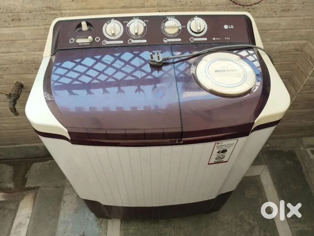 Excellent condition Washing machine for sale