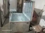 Big size trunk