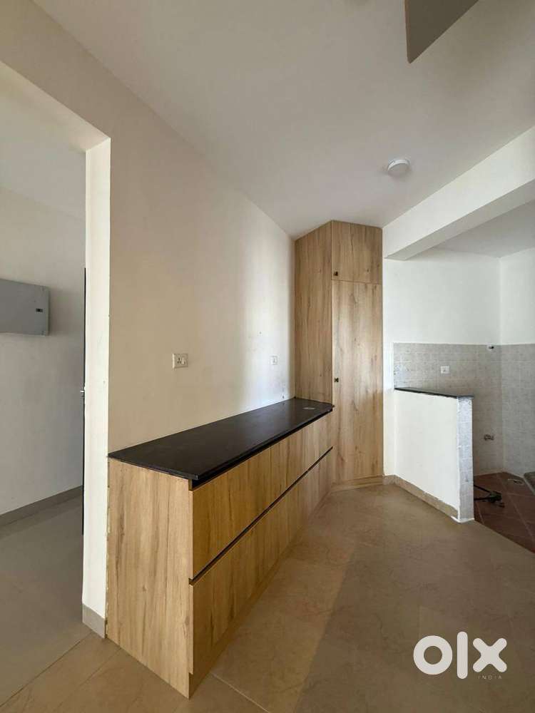 Spacious 3BHK Apartment for Lease in Thanisandra – No Brokerage