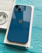I want to sell my 8 months old iphone 13 128gb urgently. Need money.