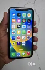 IPhone 11 256gb