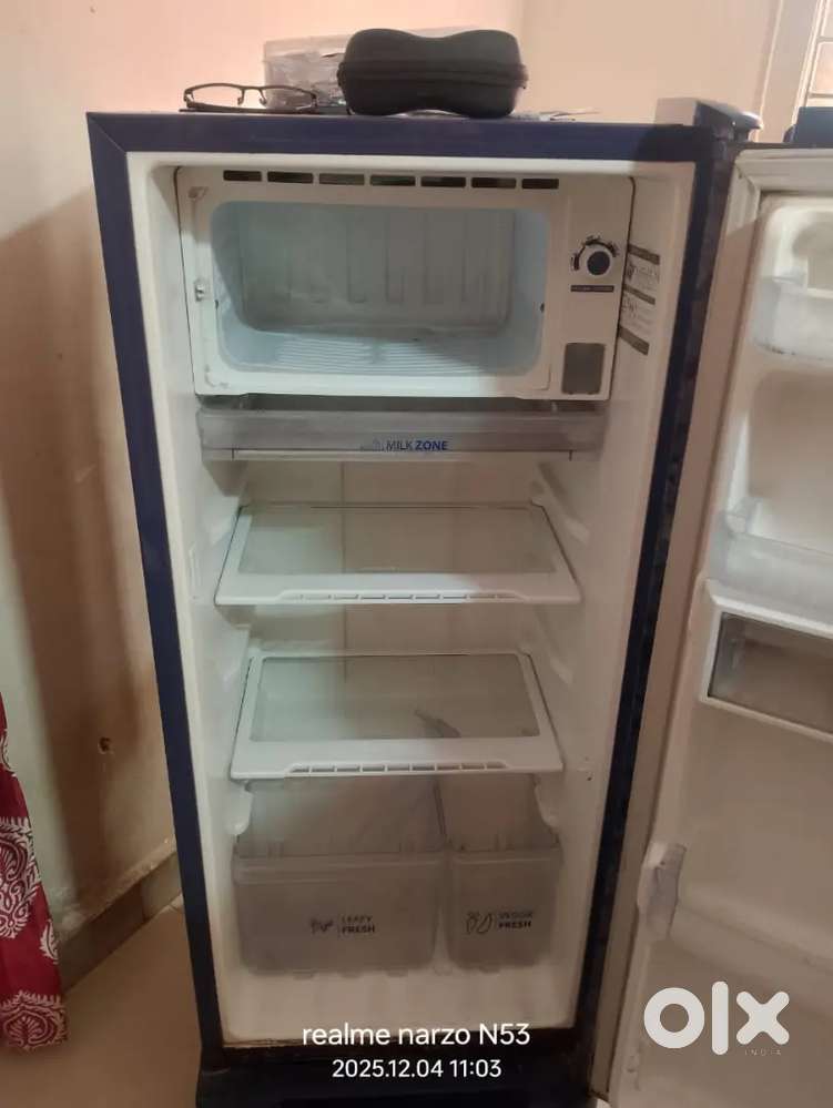 Whirlpool Washing Machine