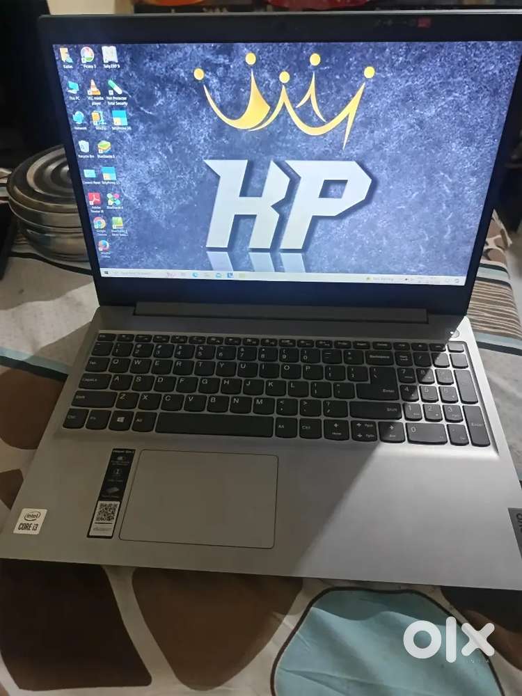 Lenovo Laptop ideapad3 15IML05