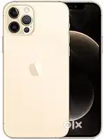I phone 12 pro 128 GB with bill box charger Battery heath 90% 9 month