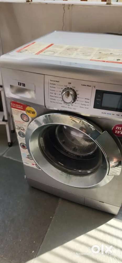 Ifb washing machine