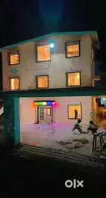 Bungalow for rent