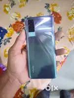 Vivo y53s good condition phone