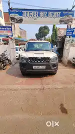 Mahindra Scorpio S3, 2019, Diesel