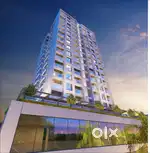 2BHK 800sq 76LAC PACKAGE PUNAWALE