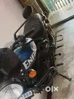 Hunter 350