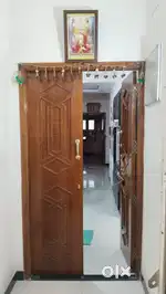 Srirangam prime location near bg naidu and srgm bus stand near kvb ban
