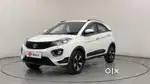 Tata Nexon 1.5 Revotorq XZ Plus, 2019, Diesel