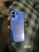 Iqoo z10x 6 128