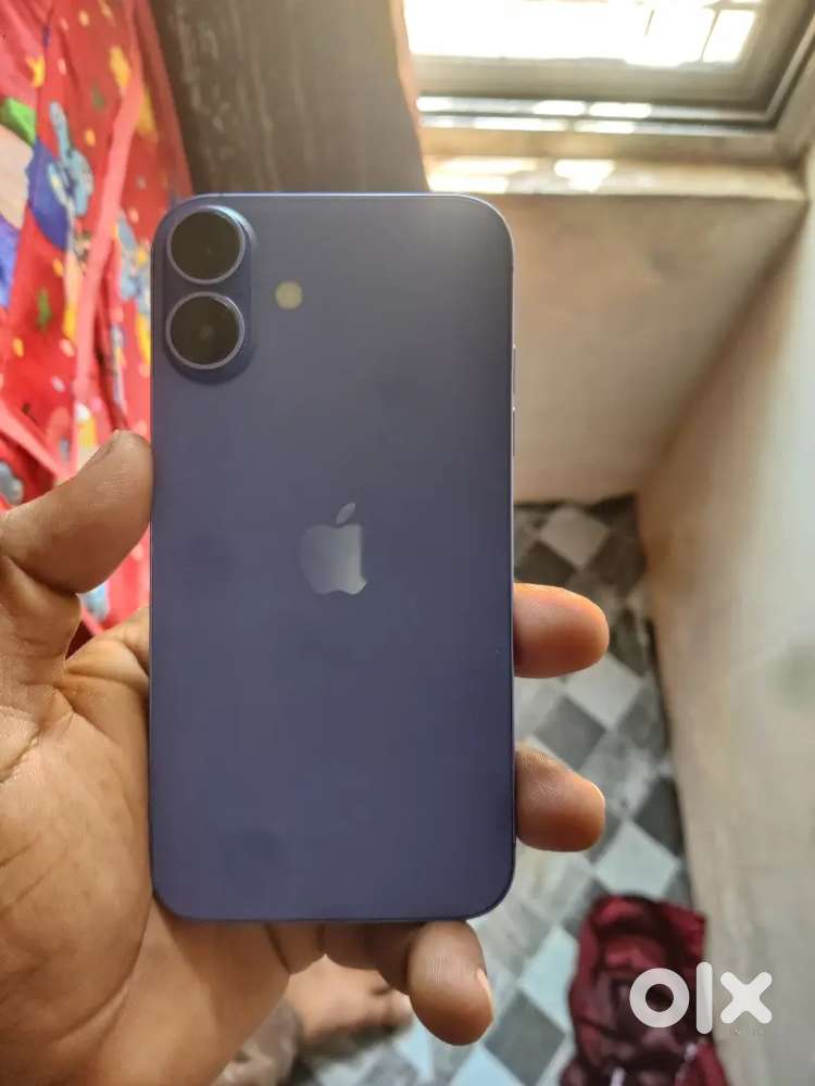 iPhone or other phone