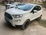 Ford Ecosport 2021