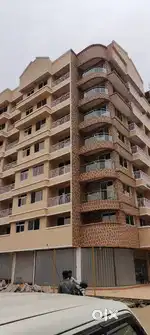 Available premium 1 BHK for sale with big carpet atea