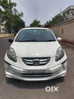 Honda Amaze 1.5 SMT I DTEC, 2014, Diesel