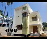03 Bhk Brand New House Mannuthy