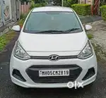 Hyundai Xcent  2015 Petrol Well Maintained