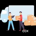 Delivery supervisor & packing staff