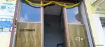 Office Space 120 Sq/Fit On road at Best Location