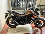 Limited edition Honda Hornet