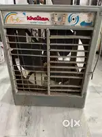 Cooler and stand