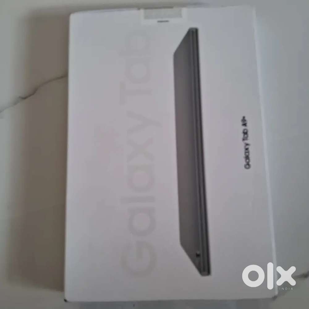 Galaxy Tab A9+model SM X210