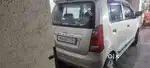 Maruti Suzuki Wagon R 2017 CNG & Hybrids 108219 Km Driven
