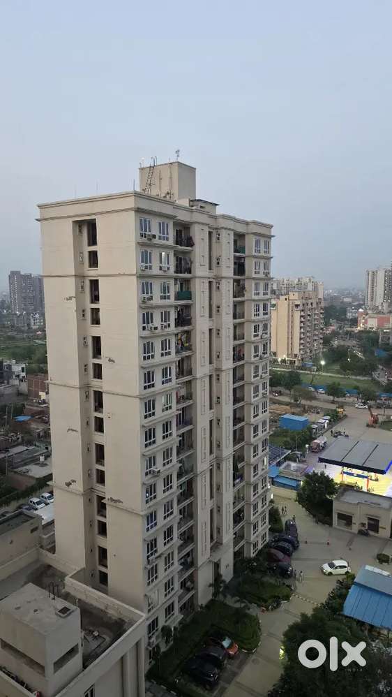 Signature Global Millennia 1 Sector 37D