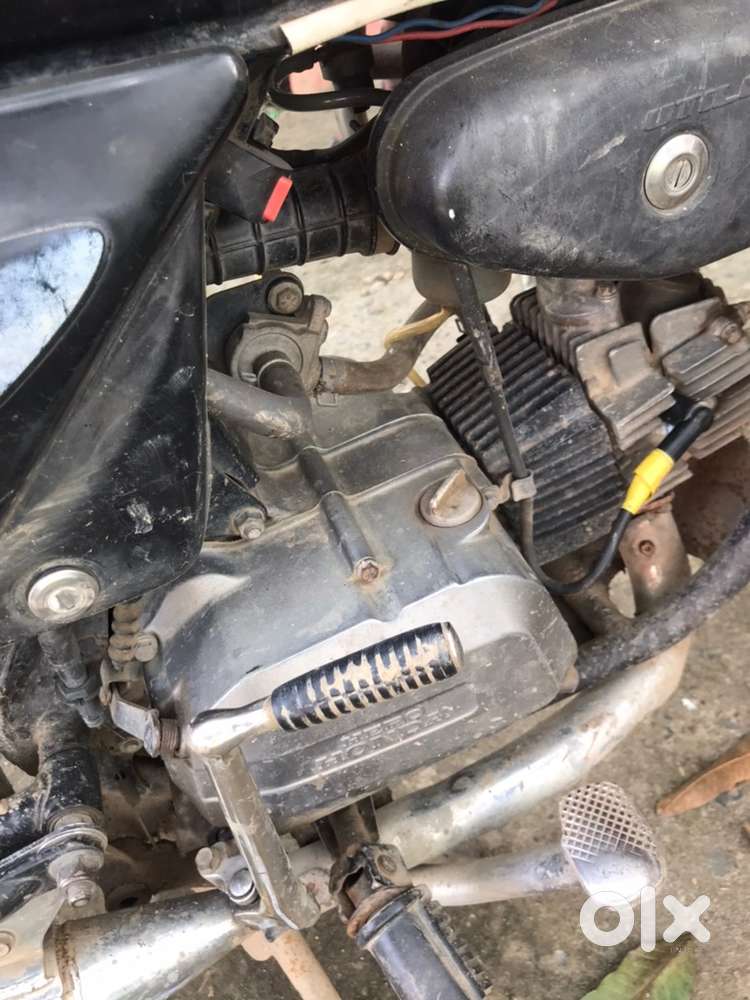Hero honda