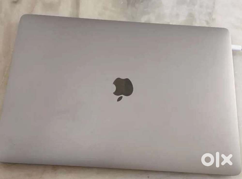 MacBook M1 new condition