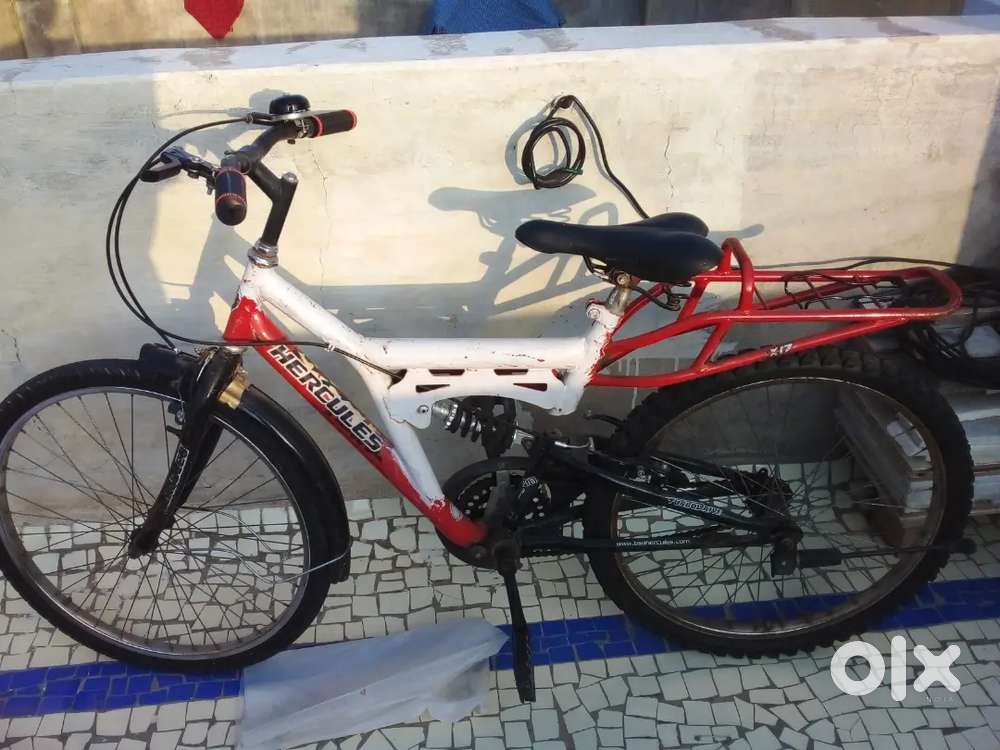 Is cycle very good condition